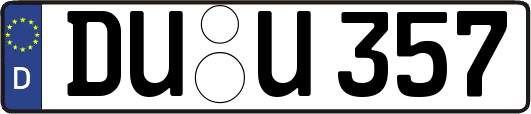 DU-U357
