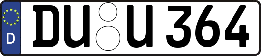 DU-U364