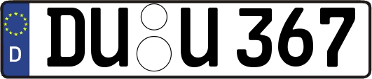 DU-U367