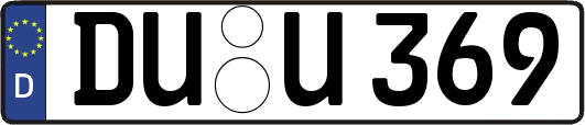 DU-U369