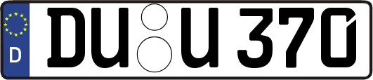 DU-U370
