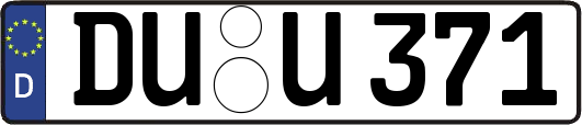 DU-U371