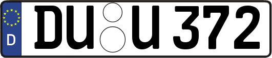 DU-U372