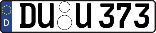 DU-U373