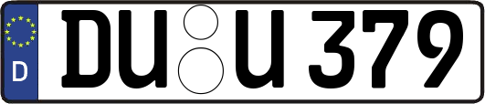 DU-U379