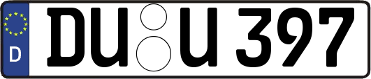 DU-U397