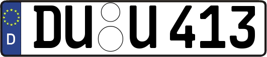 DU-U413