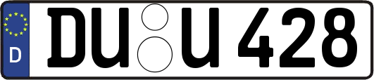 DU-U428