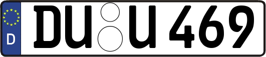 DU-U469