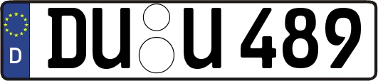 DU-U489