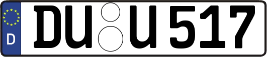 DU-U517