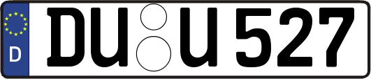 DU-U527