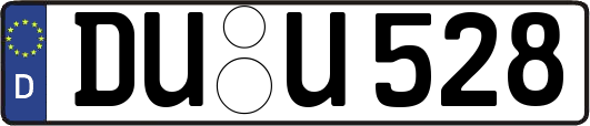 DU-U528