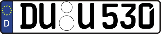 DU-U530