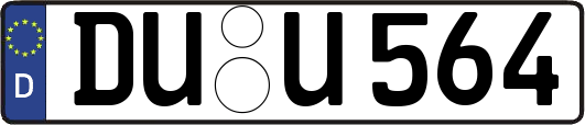 DU-U564