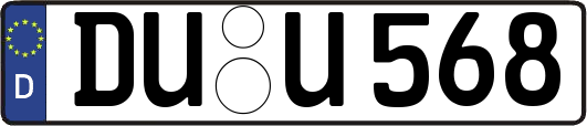 DU-U568