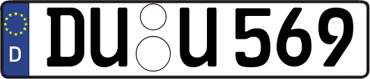 DU-U569