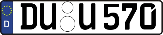DU-U570