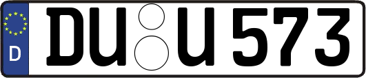 DU-U573