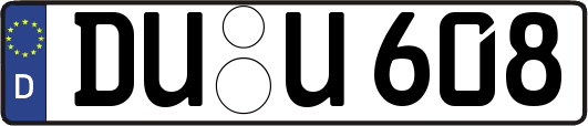DU-U608