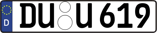 DU-U619