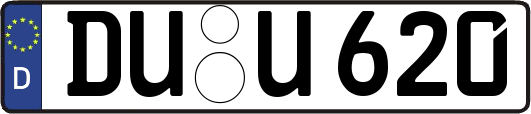 DU-U620