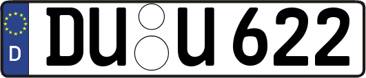 DU-U622