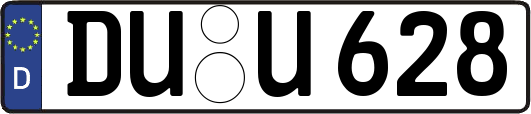 DU-U628