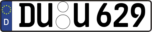 DU-U629