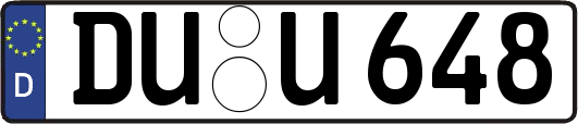 DU-U648