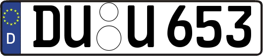 DU-U653