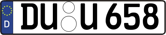 DU-U658