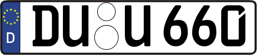 DU-U660