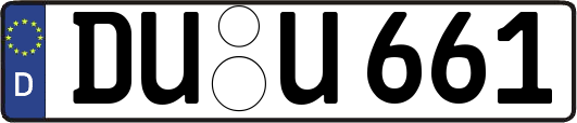 DU-U661