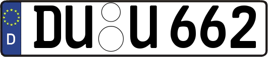 DU-U662