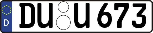 DU-U673