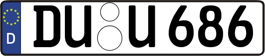 DU-U686