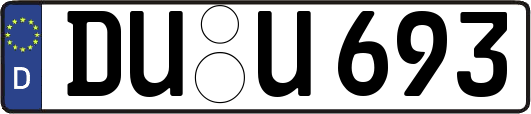DU-U693