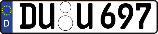 DU-U697