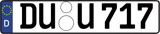 DU-U717