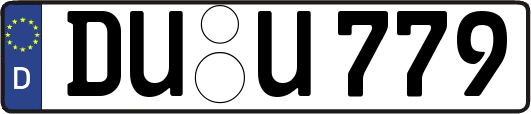 DU-U779