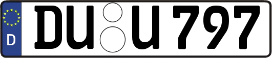 DU-U797