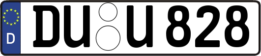 DU-U828