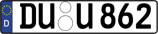 DU-U862
