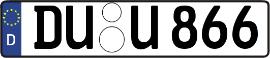 DU-U866