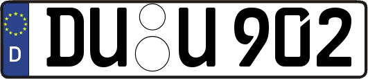 DU-U902