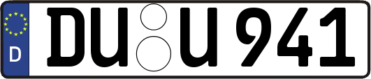 DU-U941