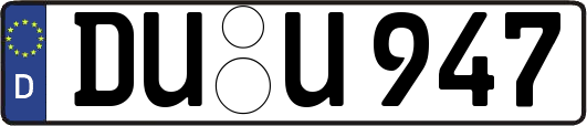 DU-U947