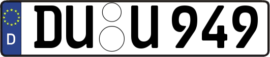 DU-U949