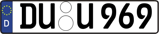 DU-U969
